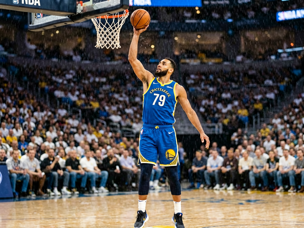 NBA赛事